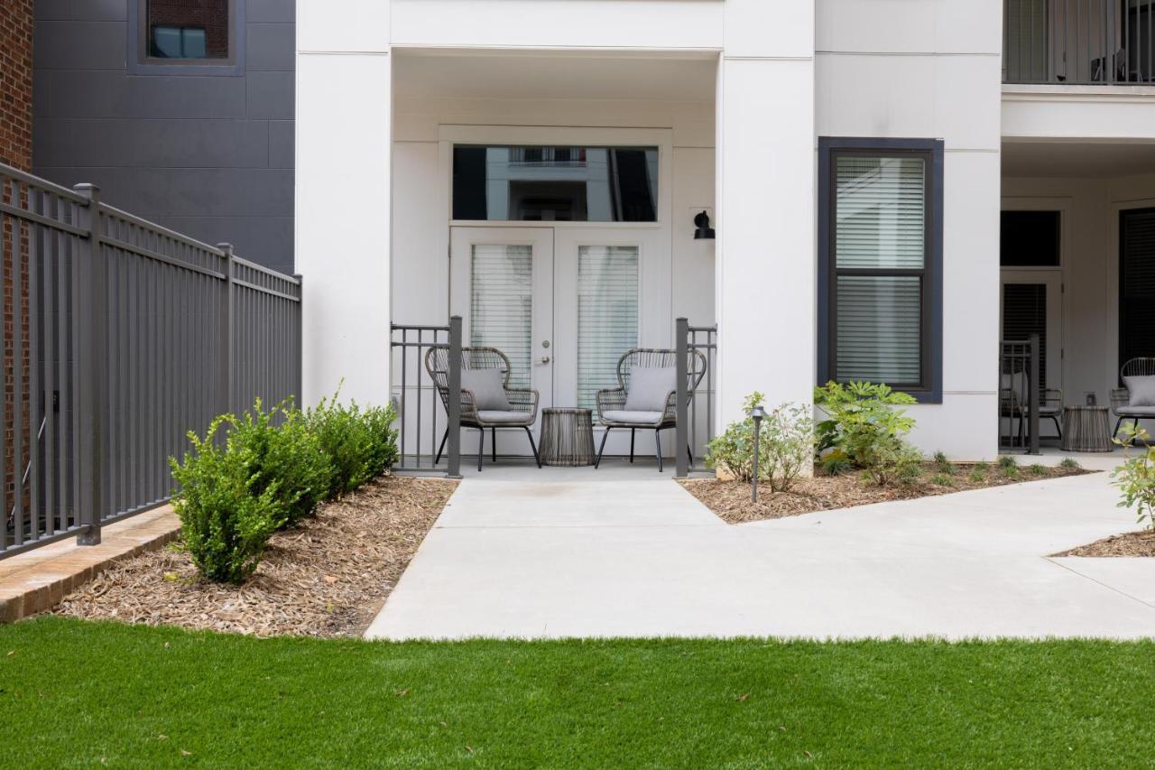 Mint House Greenville - West End Exterior foto